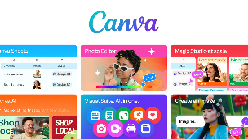 릴스 만들기 — Canva 하나로 인스타그램 릴스 30분 제작 워크플로우