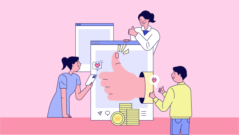 인스타 좋아요 늘리기 — 알고리즘 안전 부스팅 + KPI 전환 가이드 - 블로그 인포그래픽