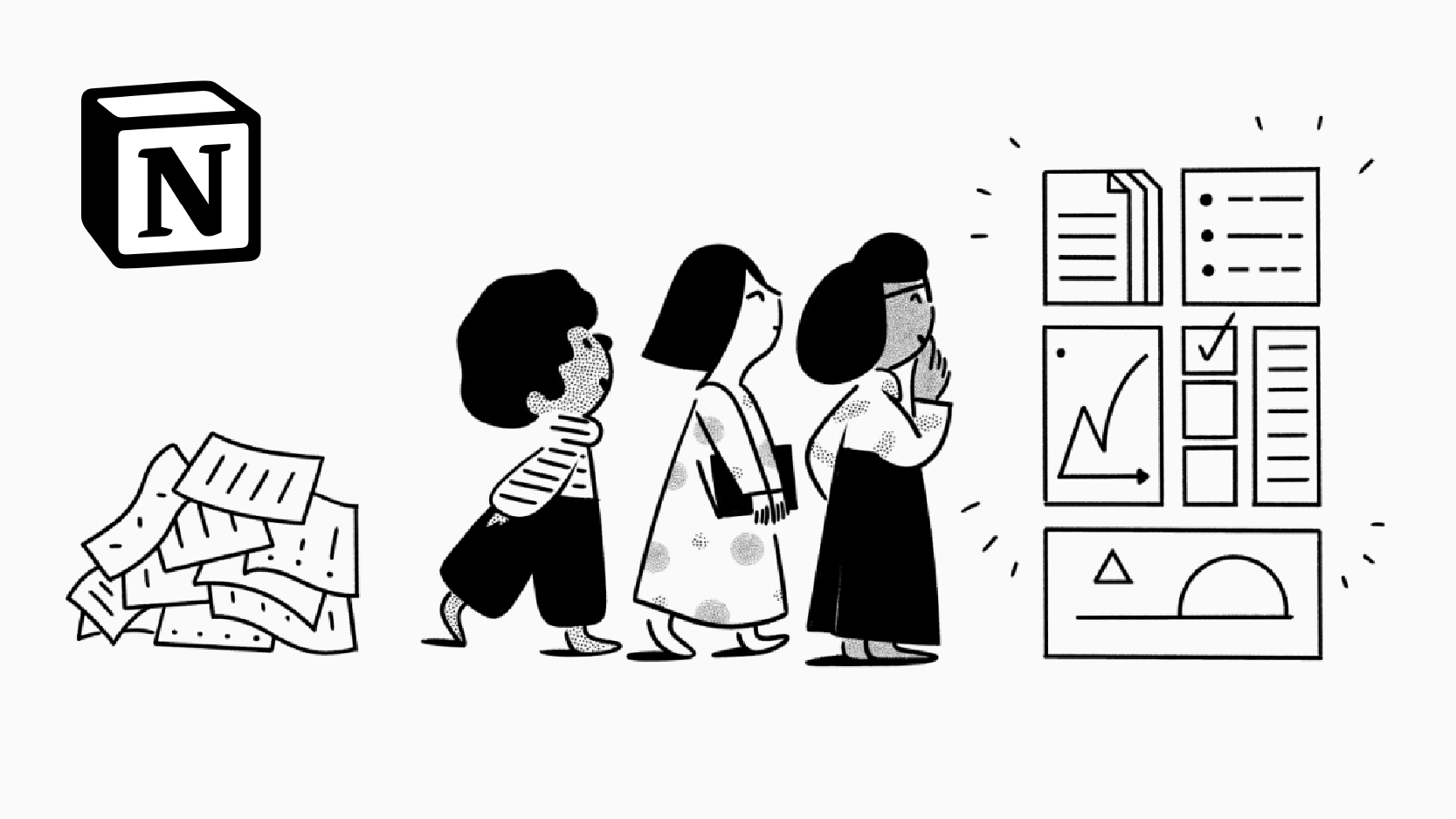 SNS 마케팅 대시보드 Notion 템플릿 — KPI 통합 + 자동화 가이드
