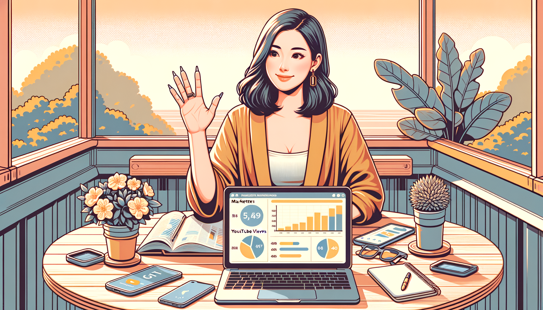 랜딩페이지 최적화 — Clarity·Hotjar로 SNS 광고 ROI 2배 만드는 법