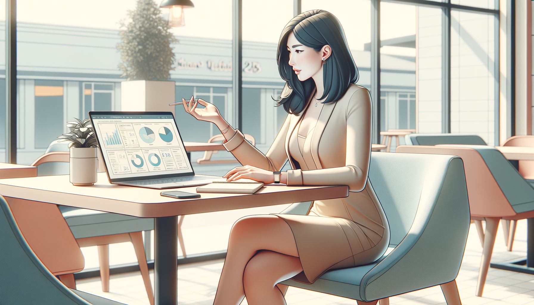 틱톡 조회수 3배 — 팔로워·초반 반응·완주율 핵심 전략