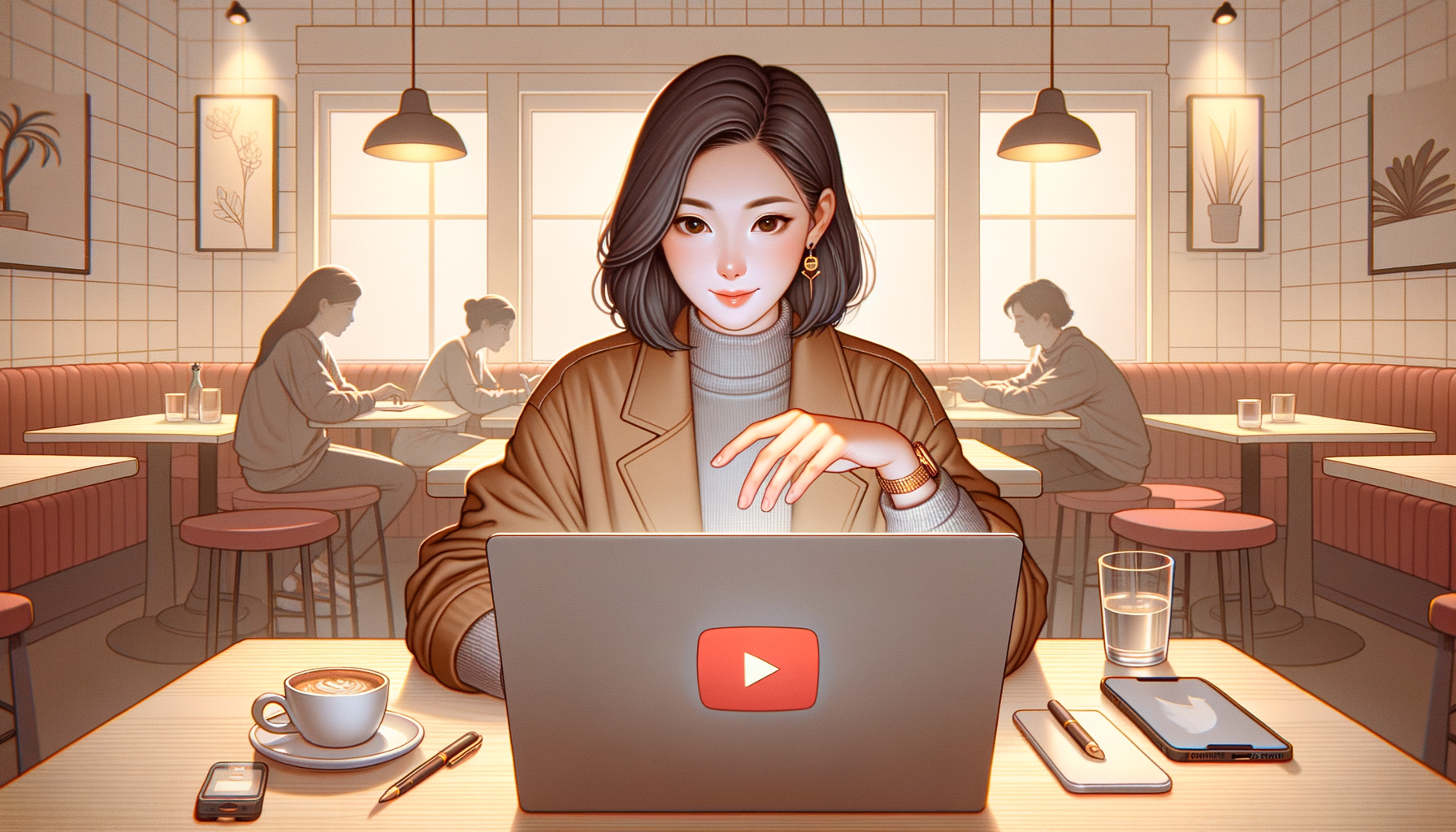 2025 유튜브 노출·구독자 성장 완전 가이드: 핵심 지표·데이터 기반 실행 체크리스트 12가지