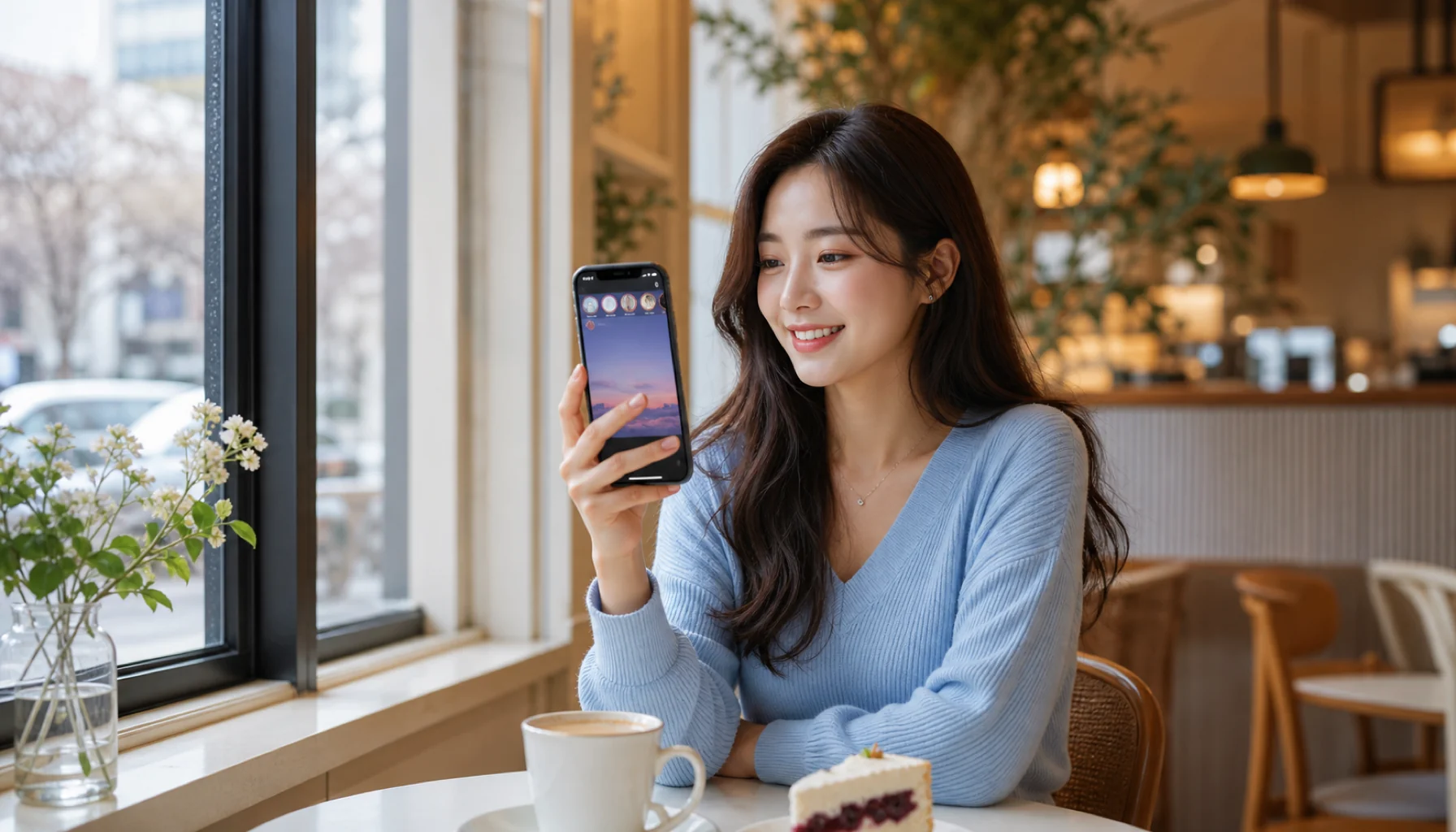 인스타 스토리 보기 완전 가이드 — 조회 순서 알고리즘·조회수 높이는 5가지 전략 (2026)